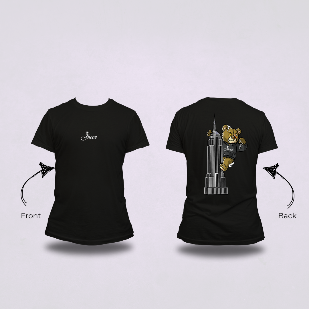 PRE ORDER Jheez Empire Winner New York