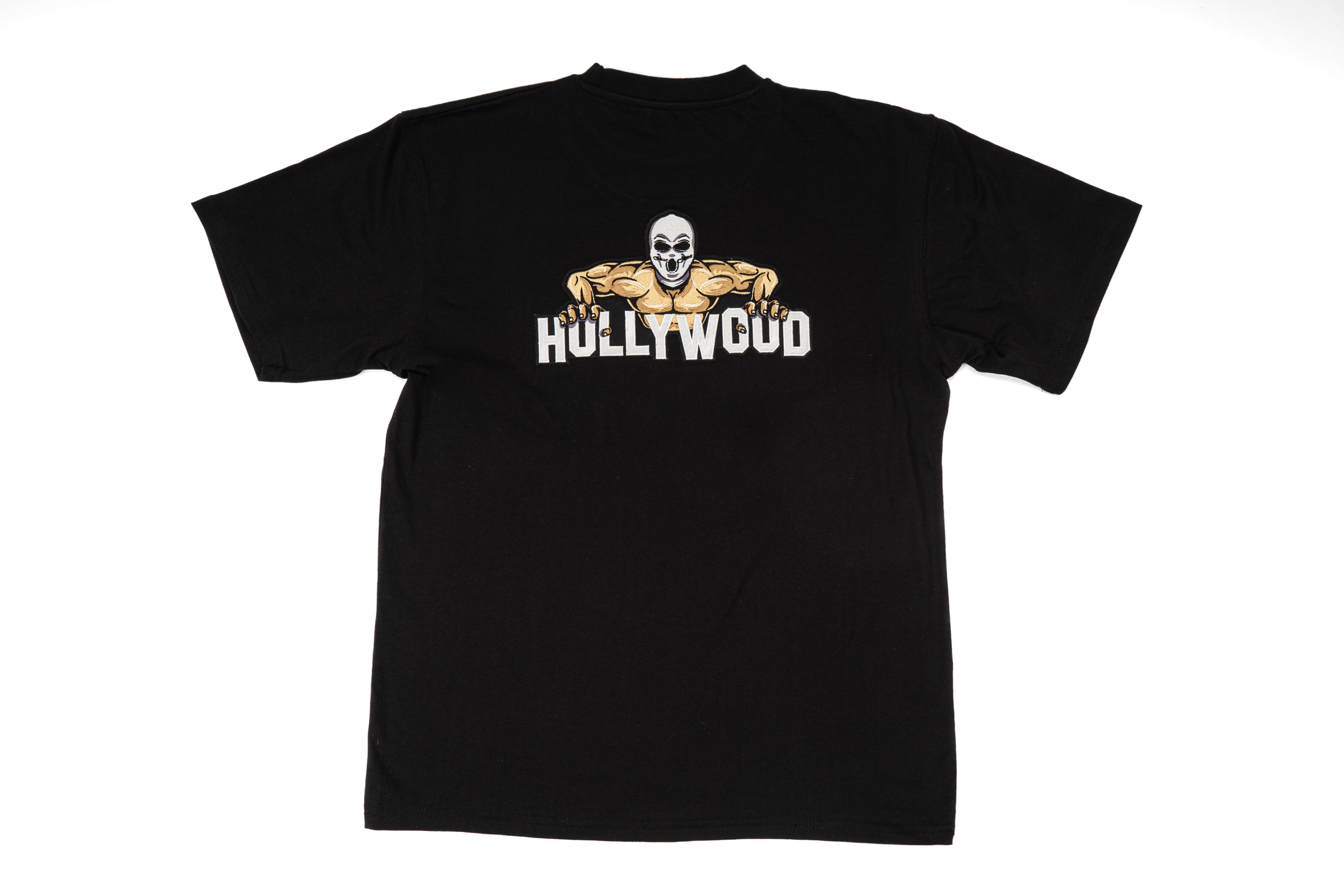 Jheez Hollywood Tshirt