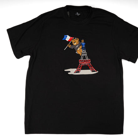 Jheez Paris Tshirt