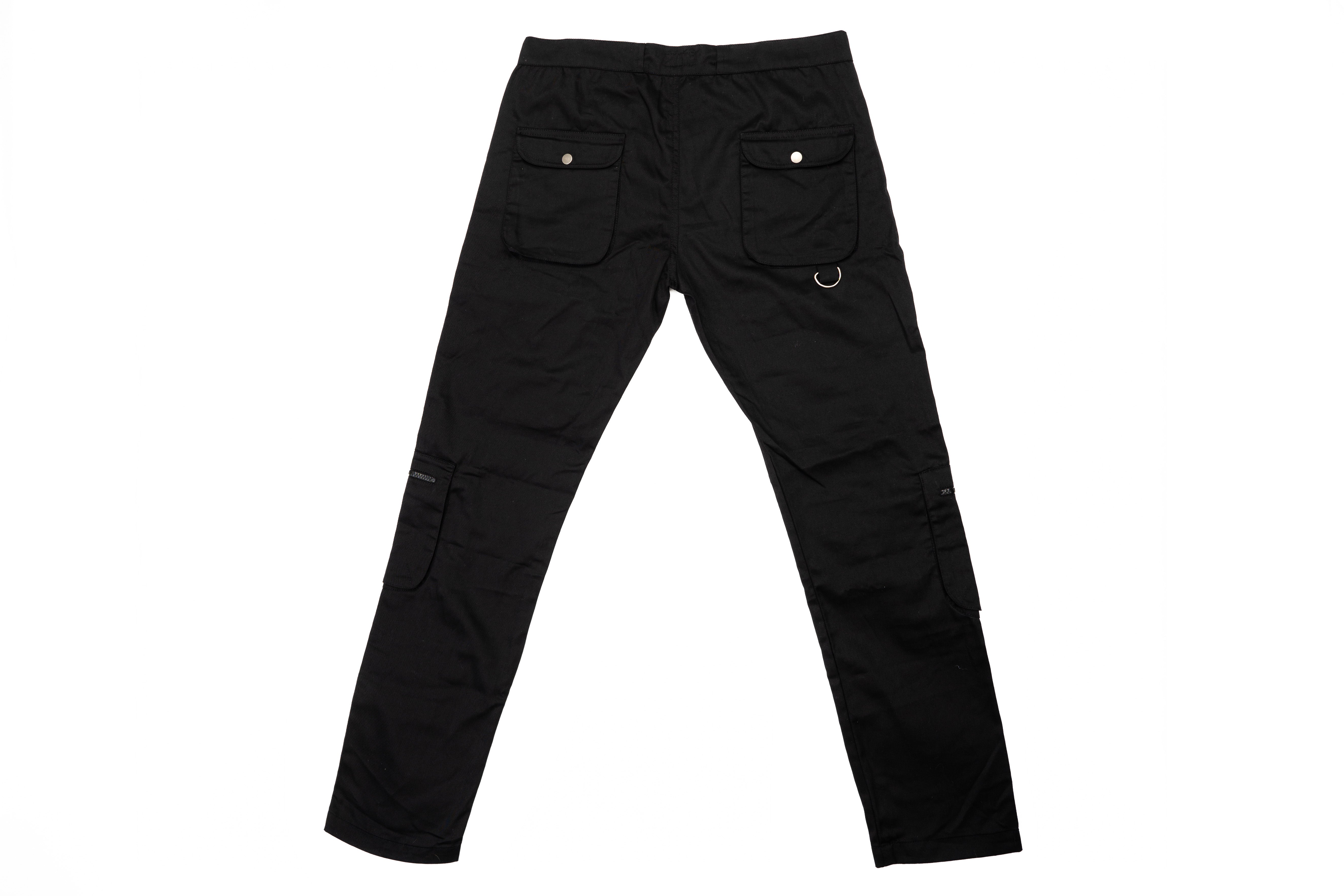 Jheez Utility Cargos