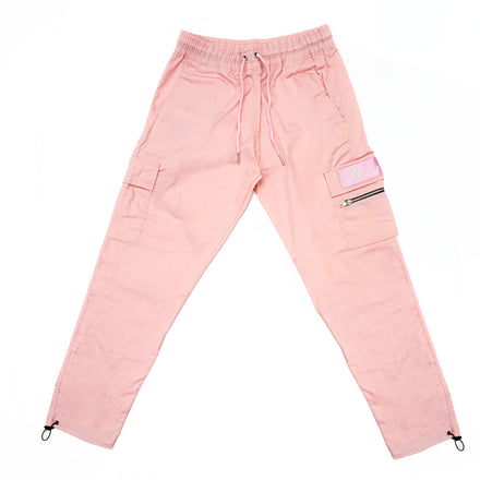 Jheez Pink Cargo