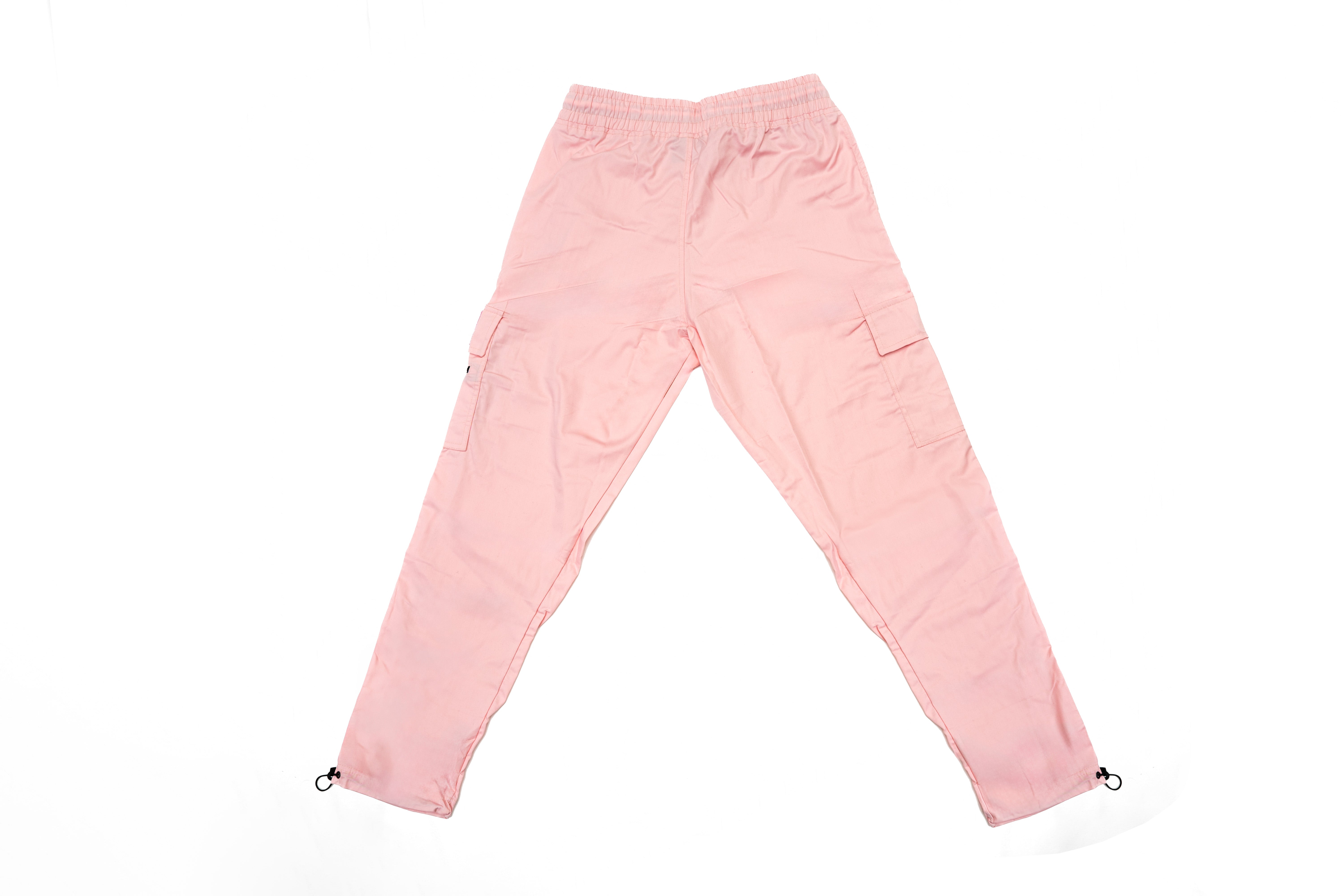 Jheez Pink Cargo