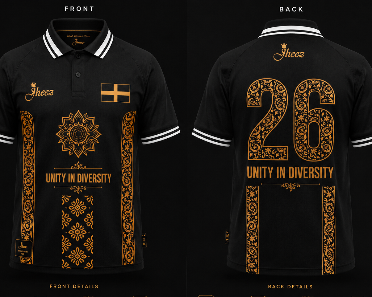 Heritage Shirt 26
