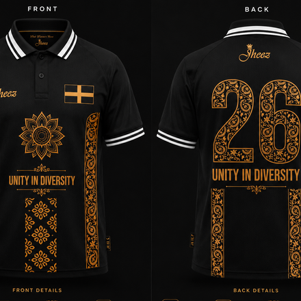 Heritage Shirt 26