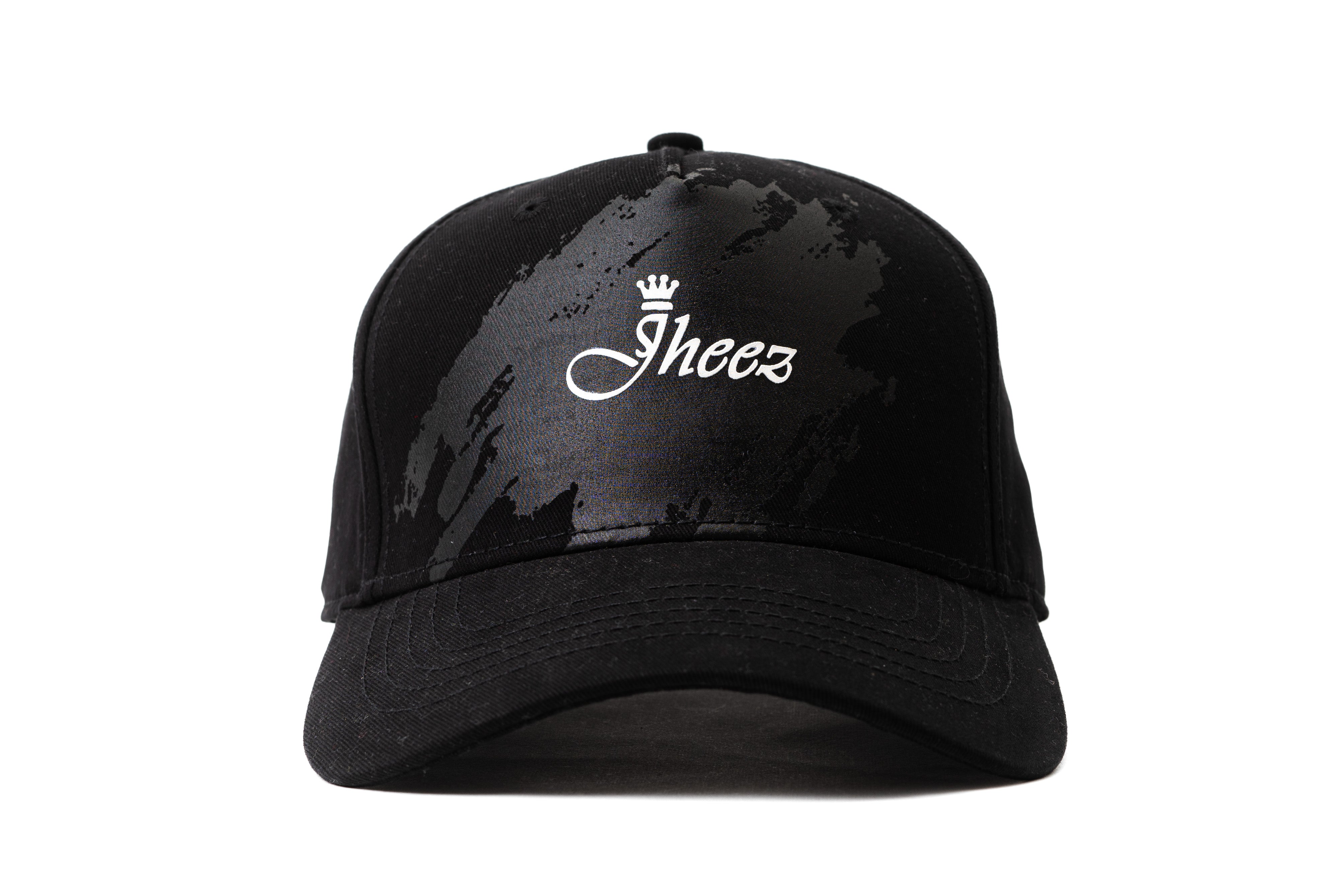 Jheez Splash Printed Cap