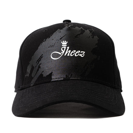 Jheez Splash Printed Cap