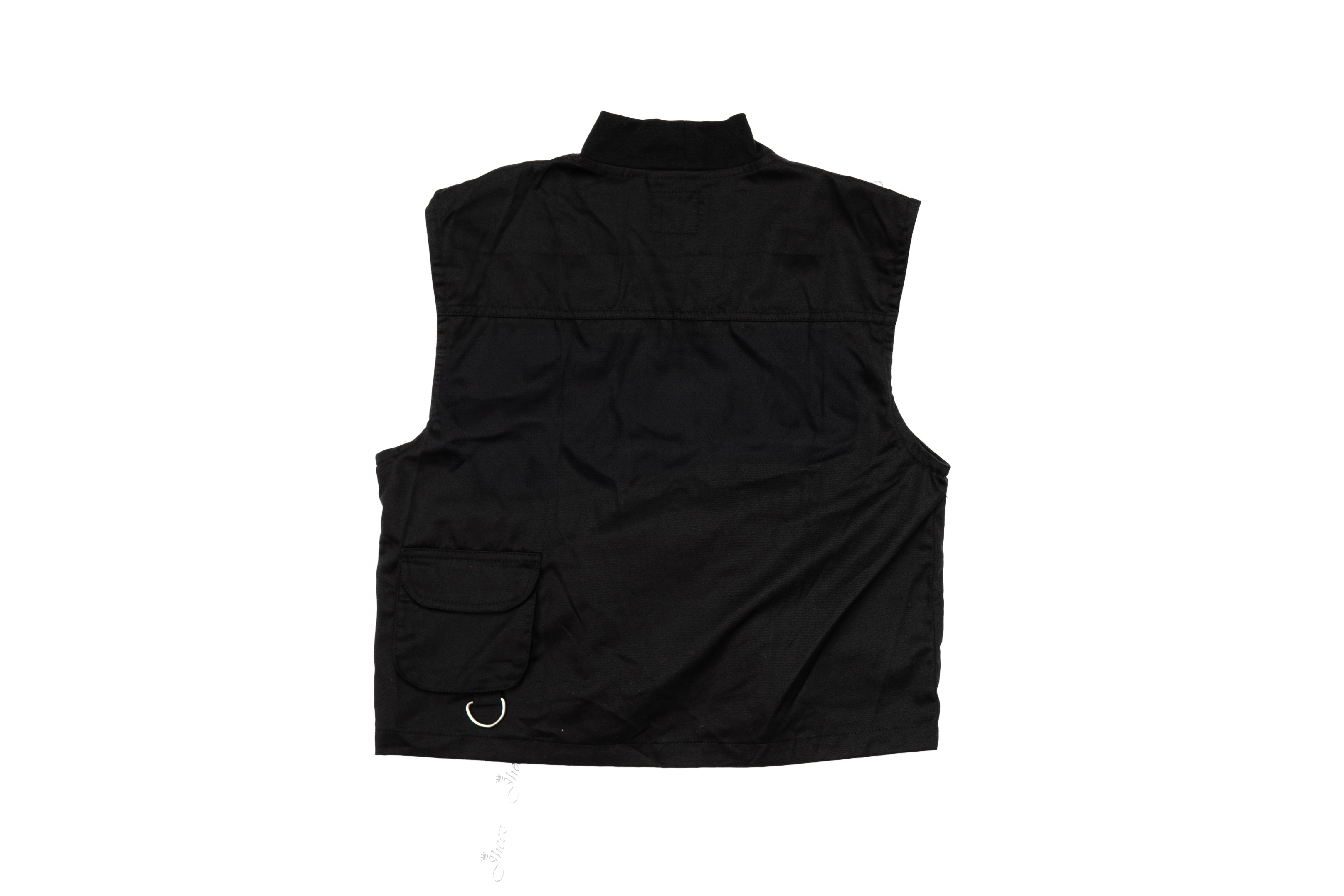 Jheez Utility Vest