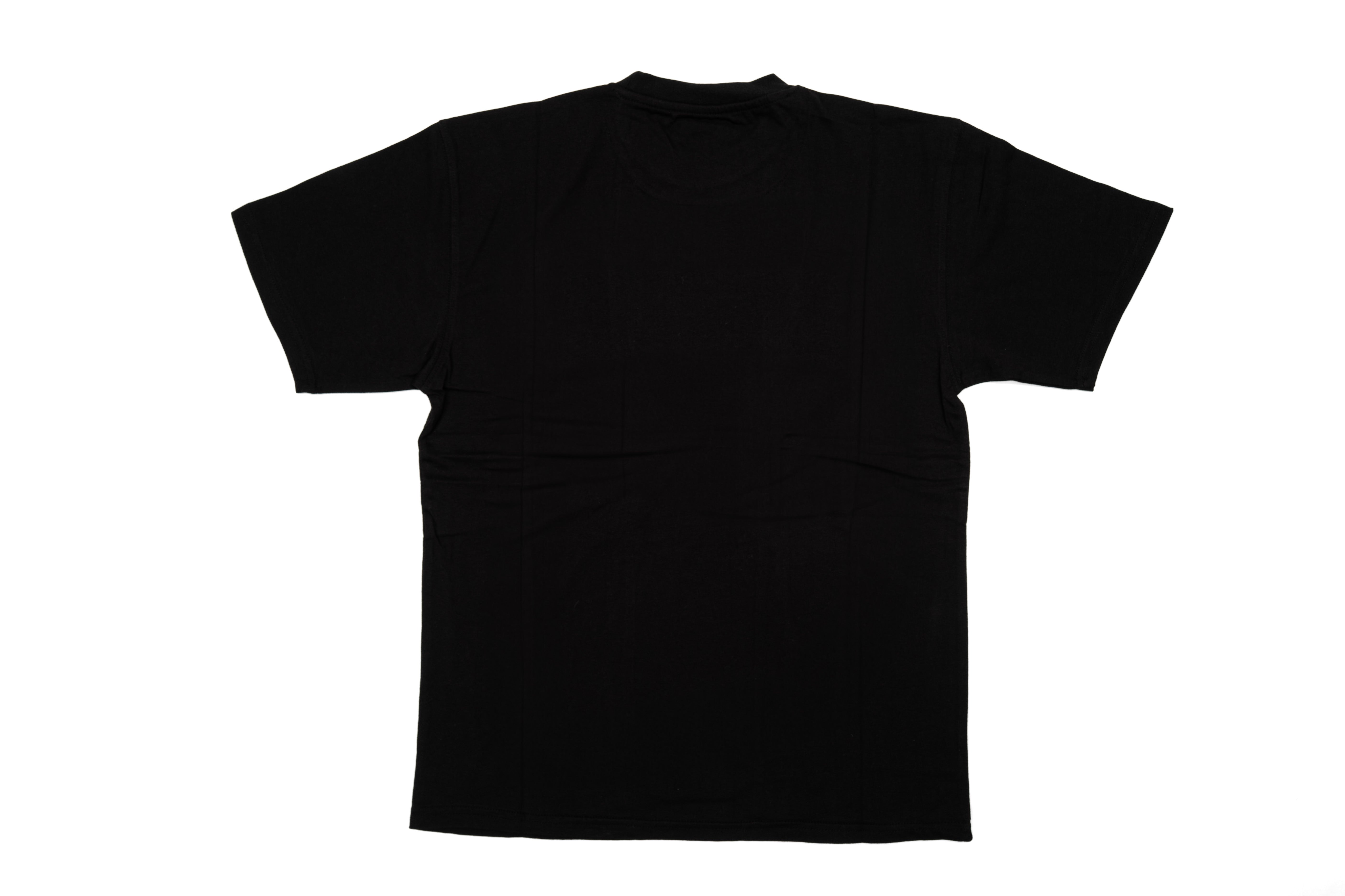 Jheez Stealth Black Tshirt